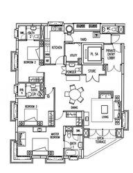 Avalon (D10), Condominium #633841141